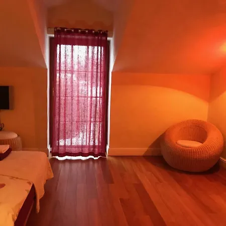 Hotel Divas Upes 3*